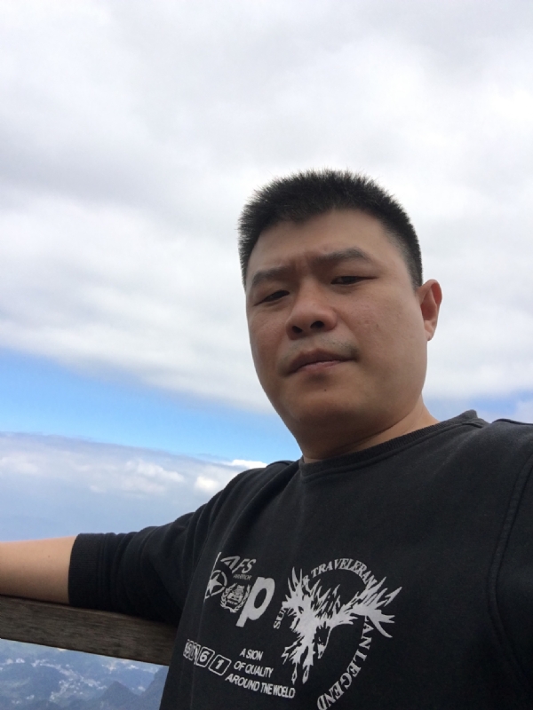 爱抽半支烟的第一张照片--桃江蓝颜知己交友网